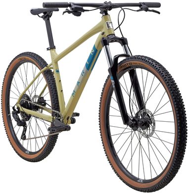 Велосипед 29" Marin BOBCAT TRAIL 4 рама - M 2024 TAN