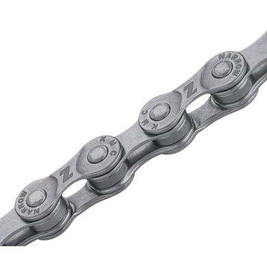 Ланцюг KMC Z8.3 EPT 1/2 X 3/32 114 ланок з замком в боксі, сірий