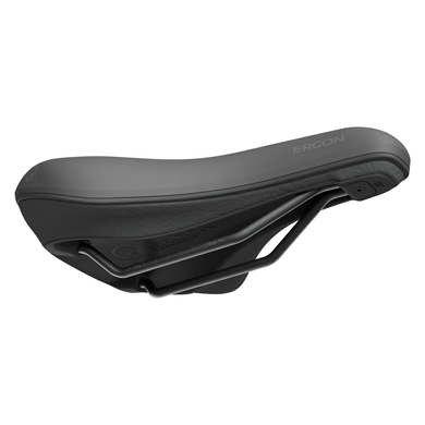 Сідло Ergon SC Core Prime Men, чорний, S/M