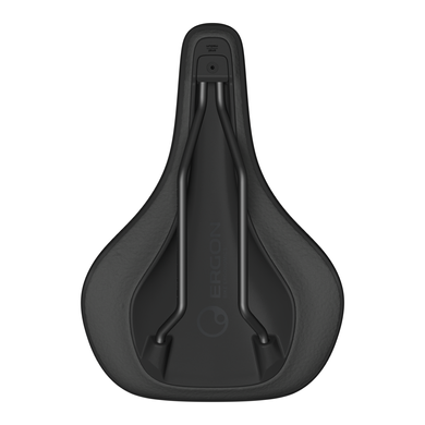 Сідло Ergon SC Core Prime Men, чорний, S/M