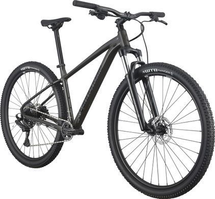 Велосипед 29" Cannondale TRAIL 5 рама - XL 2024 SBK