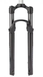 Вилка RockShox Recon Silver RL 27.5" 9QR 120mm SoloAir, чёрный