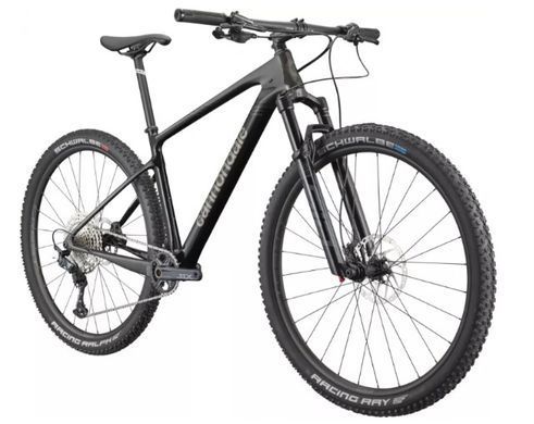Велосипед 29" Cannondale SCALPEL HT Carbon 2 рама - S SBK B6