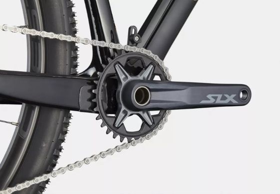 Велосипед 29" Cannondale SCALPEL HT Carbon 2 рама - S SBK B6