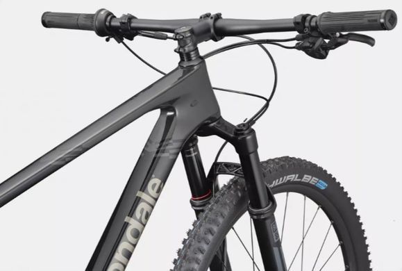 Велосипед 29" Cannondale SCALPEL HT Carbon 2 рама - S SBK B6