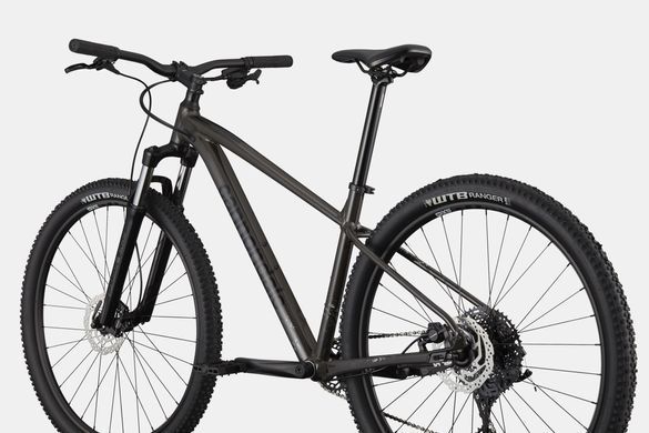 Велосипед 29" Cannondale TRAIL 5 рама - XL 2024 SBK