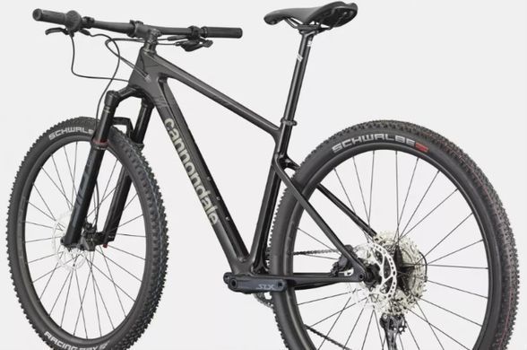 Велосипед 29" Cannondale SCALPEL HT Carbon 2 рама - S SBK B6