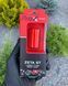 Фара задняя ProX Zeta ST 80Lm, 500 mAh, USB-C, чёрный