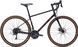 Велосипед 27,5" Marin FOUR CORNERS рама - S Satin Black/Red A3