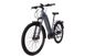 Електровелосипед 27.5" Leon OXFORD 500Вт 48В 12.8Аг 2022, 17", сірий