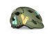 Шлем MET Hooray Green Forest | Matt, XS