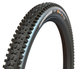 Покрышка MAXXIS FOREKASTER 29x2.40WT TPI-60 Foldable 3CT/EXO/TR, чёрный