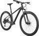 Велосипед 29" Cannondale TRAIL 5 рама - XL 2024 SBK