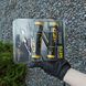Велосипедные ручки Progrip 953 Gel, жёлтый