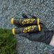 Велосипедные ручки Progrip 953 Gel, жёлтый