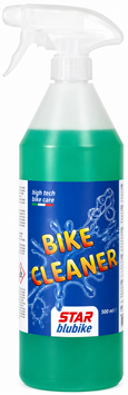 Шампунь STARbluBike Bike Cleaner, очиститель 1000 мл