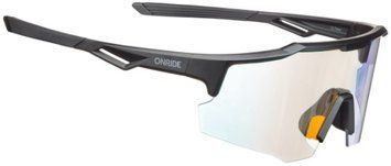 Окуляри ONRIDE CL Trend з лінзою Photochromic Revo Red кат 1-3 (78-16%), оправа TR90 чорна