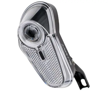 Фара передняя Smart BL130W 2xAAA, чёрный
