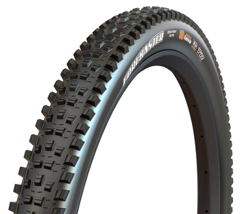 Покришка MAXXIS FOREKASTER 29x2.40WT TPI-60 Foldable EXO/TR, чорний