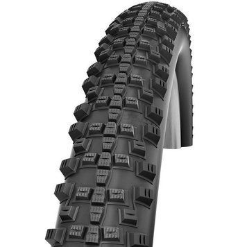Покришка 20x2.35 (60-406) Schwalbe SMART SAM Performance B/B-SK HS476 Addix, 67EPI, чорний