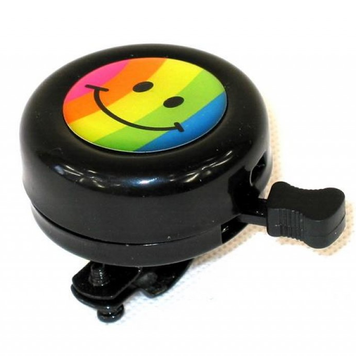 Дзвінок Spencer Smile, чорний