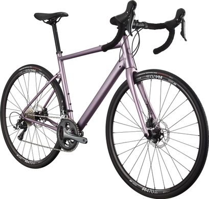 Велосипед 28" Cannondale SYNAPSE 2 рама - 48см 2024 LAV