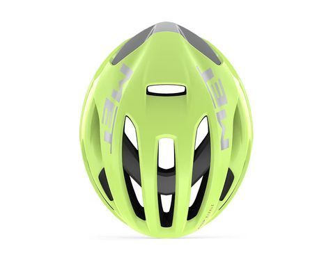 Шолом MET Rivale (MIPS) Ultra Lime | Glossy, M