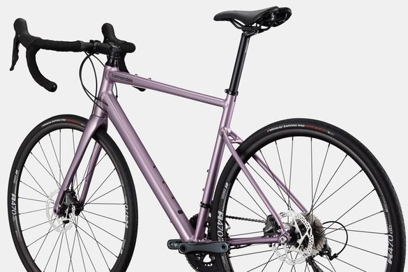 Велосипед 28" Cannondale SYNAPSE 2 рама - 48см 2024 LAV