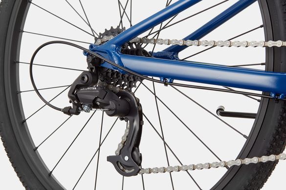 Велосипед 24" Cannondale QUICK OS 2025 ABB