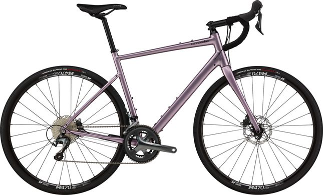 Велосипед 28" Cannondale SYNAPSE 2 рама - 48см 2024 LAV