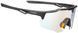Окуляри ONRIDE CL Trend з лінзою Photochromic Revo Red кат 1-3 (78-16%), оправа TR90 чорна