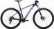 Велосипед 27,5" Orbea ONNA 50 (2025) violet blue - white (gloss)