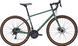 Велосипед 27,5" Marin FOUR CORNERS рама - XS Gloss Green/Tan A3