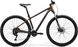 Велосипед 29" Merida BIG.NINE 60 (2024), S, matt bronze