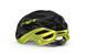 Шолом MET Estro (MIPS) Black Lime Yellow Metallic | Glossy, S