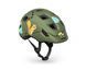 Шлем детский MET Hooray Green forest | Glossy, XS