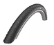 Покрышка 28x1.50 700x38C (40-622) Schwalbe G-ONE Bite, чёрный