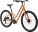 Велосипед 27,5" Marin Stinson 1 ST рама - L 2025 Brown