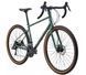 Велосипед 27,5" Marin FOUR CORNERS рама - XS Gloss Green/Tan A3