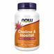 CHOLINE & INOSITOL 250/250mg - 100 vcaps
