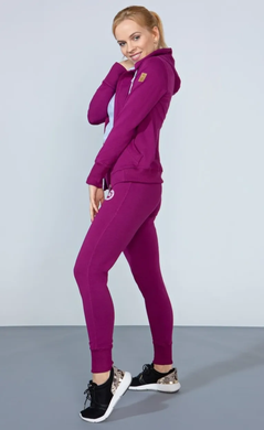 Худи Radical Attractive Hoodie, L, фиолетовый
