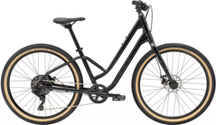 Велосипед 27,5" Marin Stinson 2 ST рама - S 2024 Black