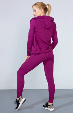 Худи Radical Attractive Hoodie, L, фиолетовый