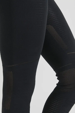 Термоштаны женские Craft CTM Pants Woman, чёрный, S/M