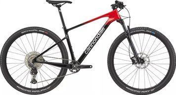 Велосипед 29" Cannondale SCALPEL HT Carbon 3 рама - S RRD B6