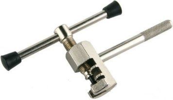 Выжимка цепи Spelli SBT-327, серебристый