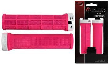 Грипсы ProX VLG-975A D2, розовый