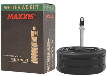 Камера Maxxis WELTER WEIGHT 29X2.0/3.0 Ніпель - Presta 48mm