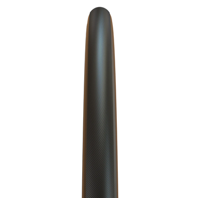 Покришка MAXXIS RE-FUSE 700X32C TPI-60 Carbon Fiber MAXXSHIELD/TR, коричневий