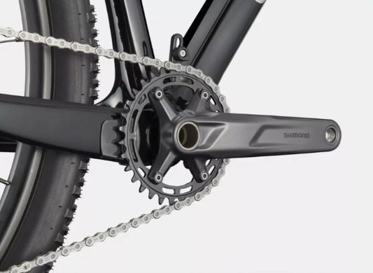 Велосипед 29" Cannondale SCALPEL HT Carbon 3 рама - S RRD B6